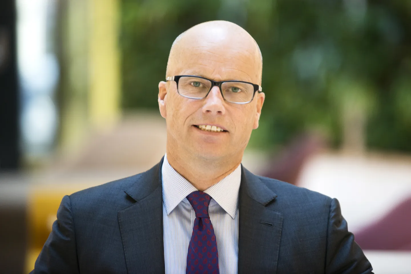 Audun Bø