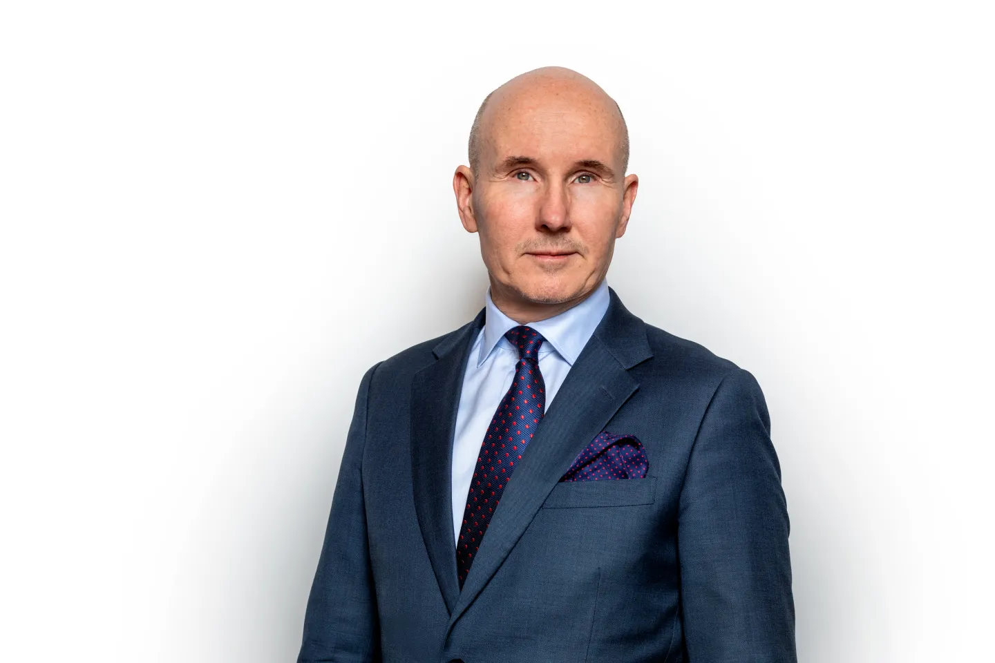 Lars Petter Olsen, Euronext Oslo Børs