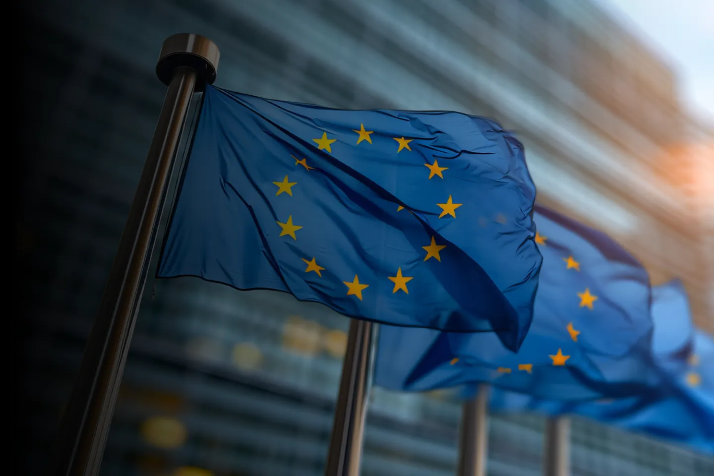 European Common Prospectus