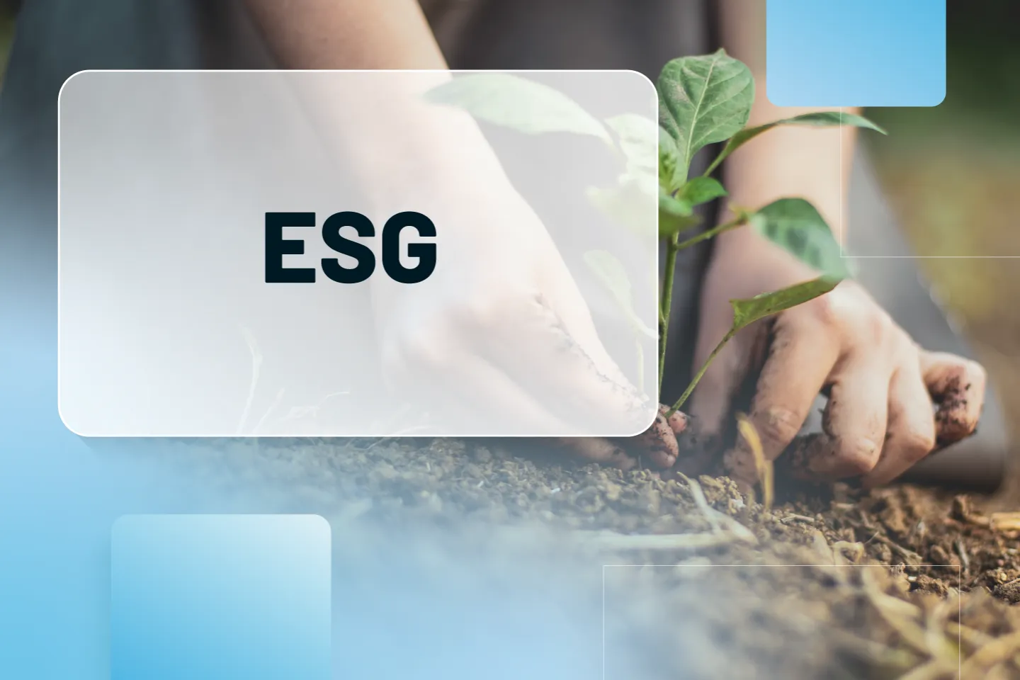 ESG picture