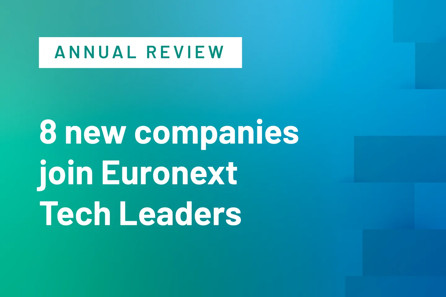 8new companies