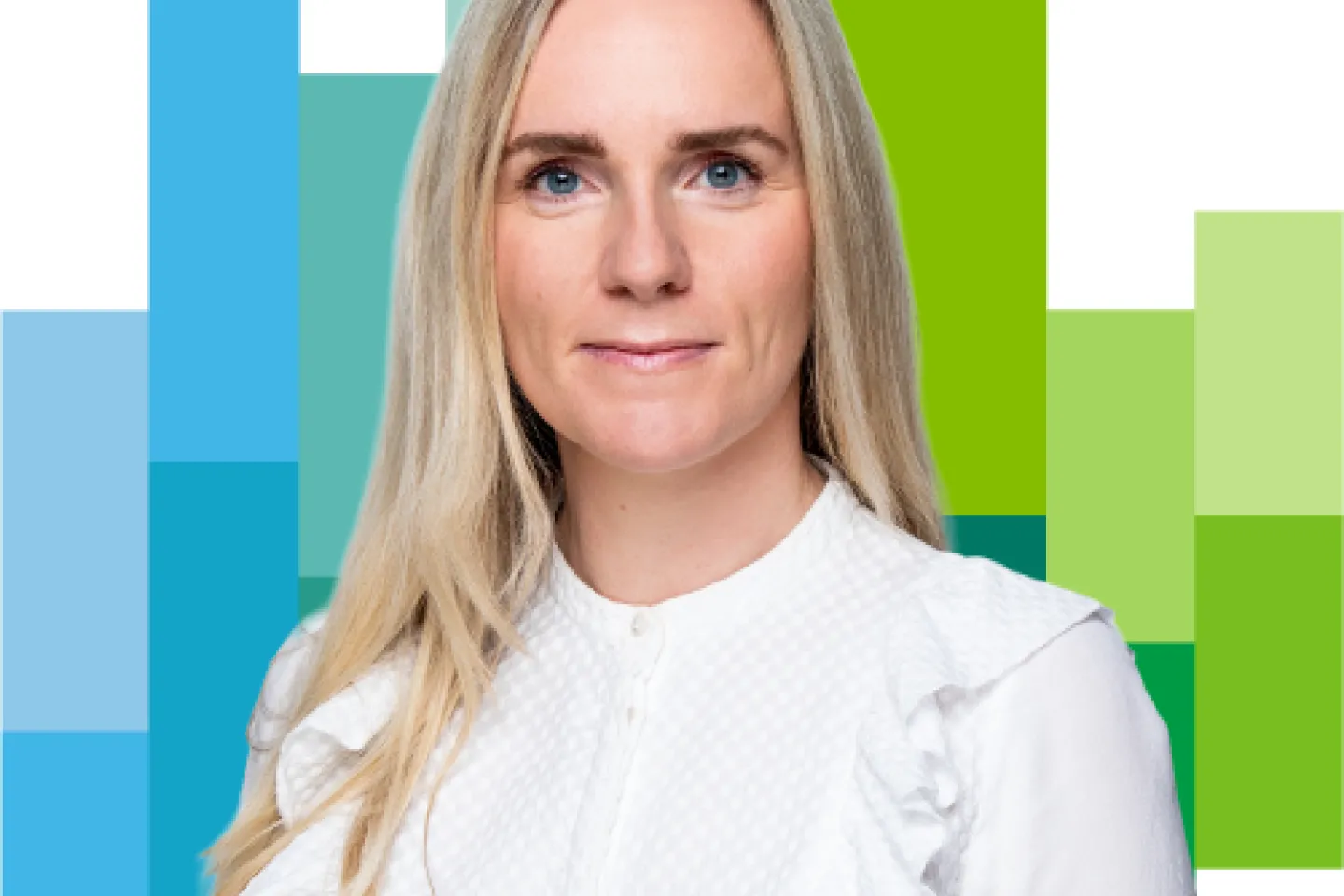 Cathrine Lorvik Segerlund - Communications Manager - Oslo Børs