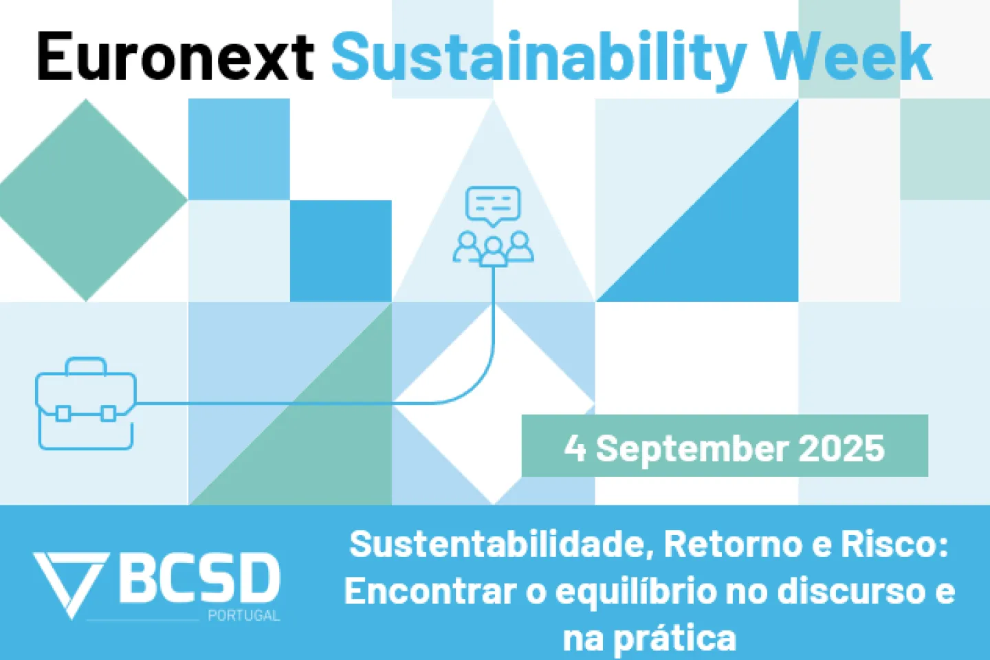 Portugal Events Sustainability Week