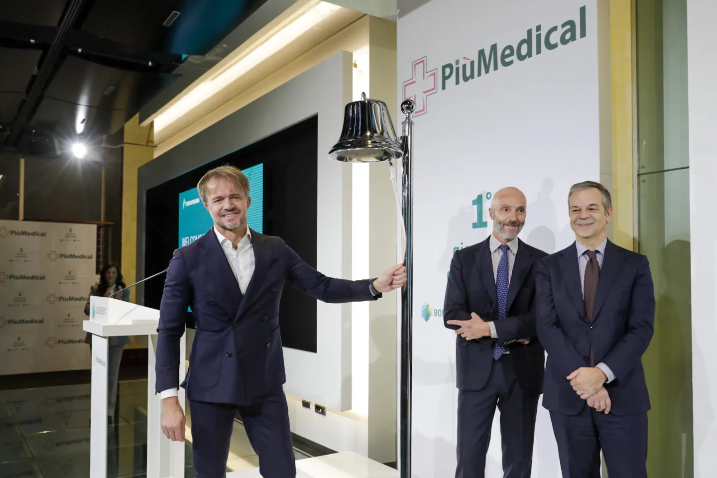 Più Medical