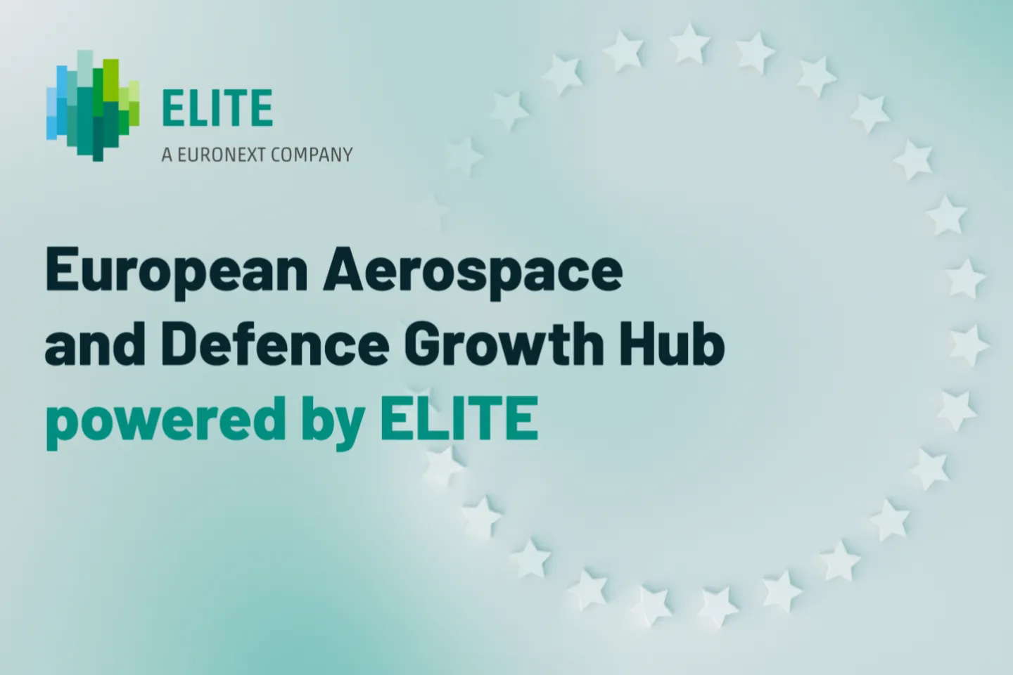 European Aerospace and Defence Growth Hub