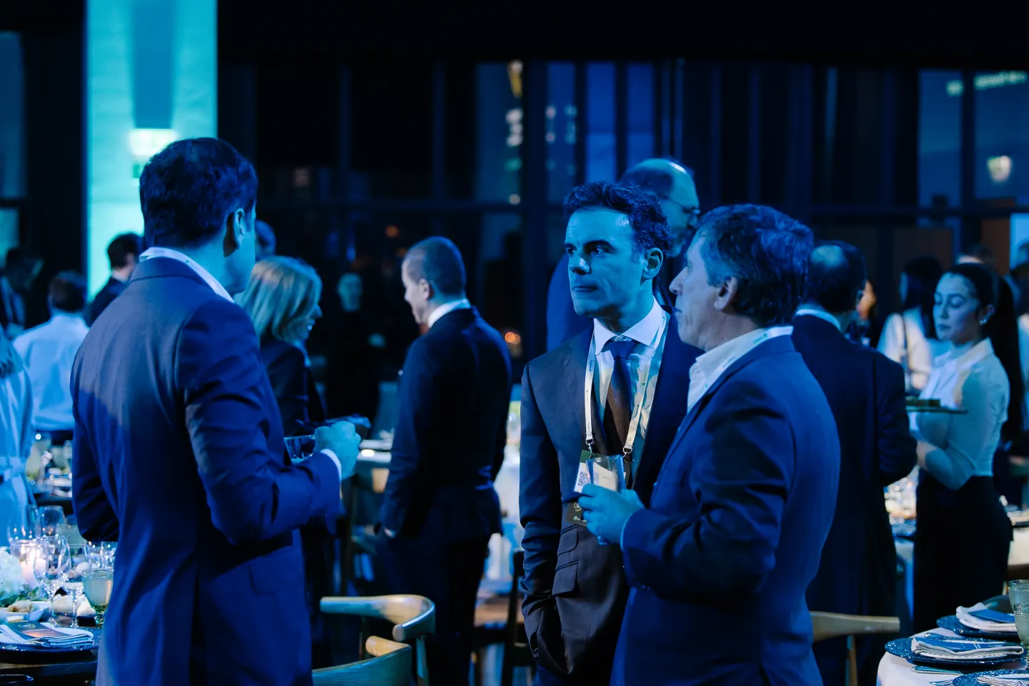 network Awards 2026