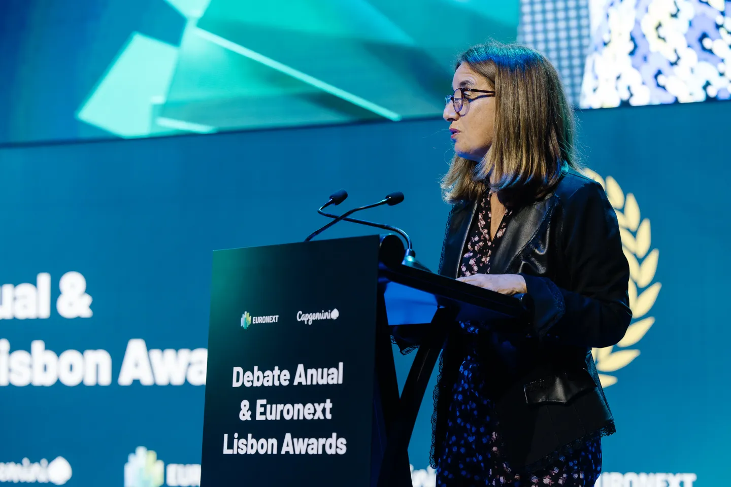 Isabel Ucha Awards 2026