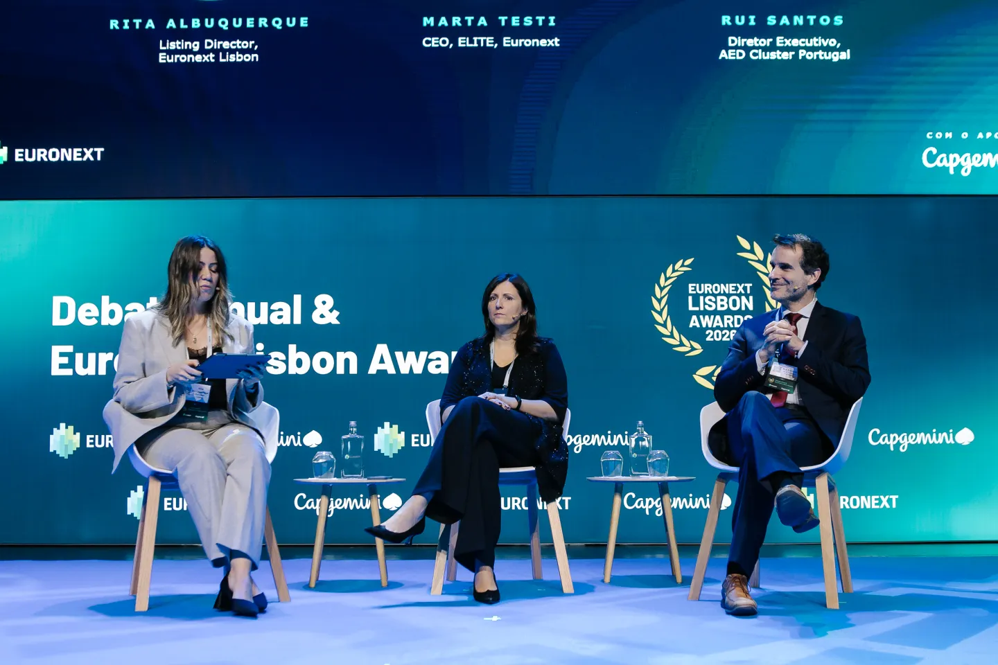 panel discussion awards 2026