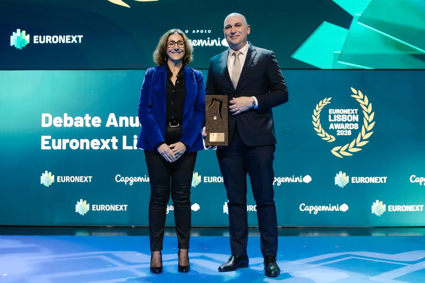 Settlement and Custody Santander