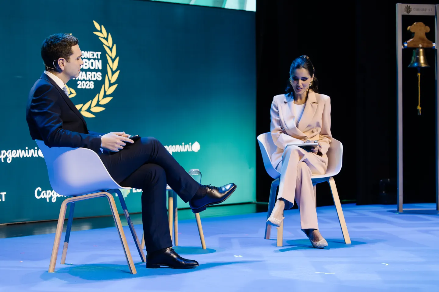 Firesite Chat Awards2026