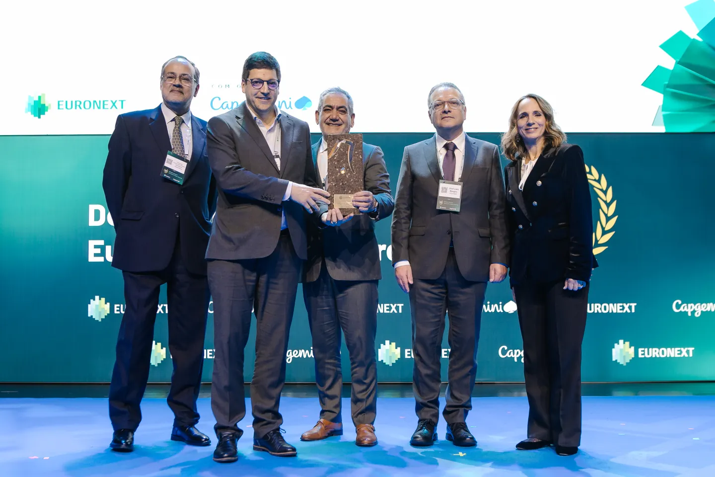 Structured Finance W&C