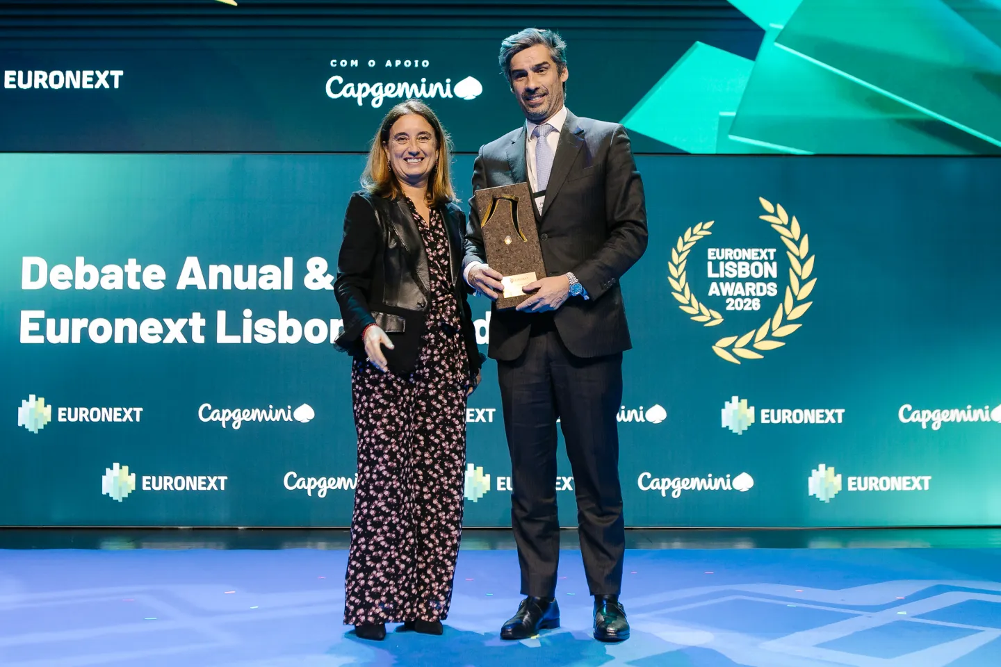 IGCP Issuer of the Year 2026