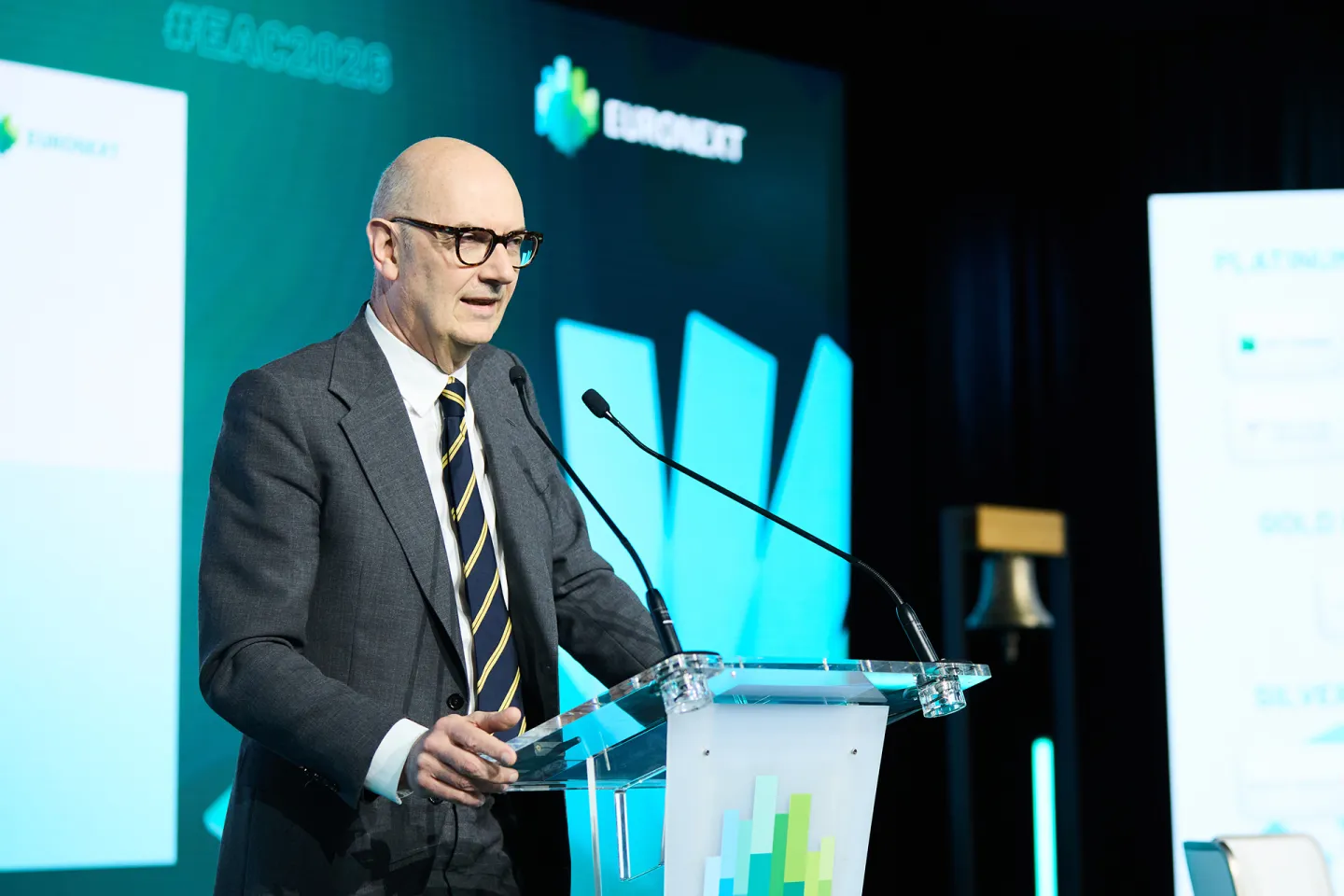 Closing remarks by Roland Lescure, French Minister of Economy, Finance, Energy and Industrial Digital Sovereignty