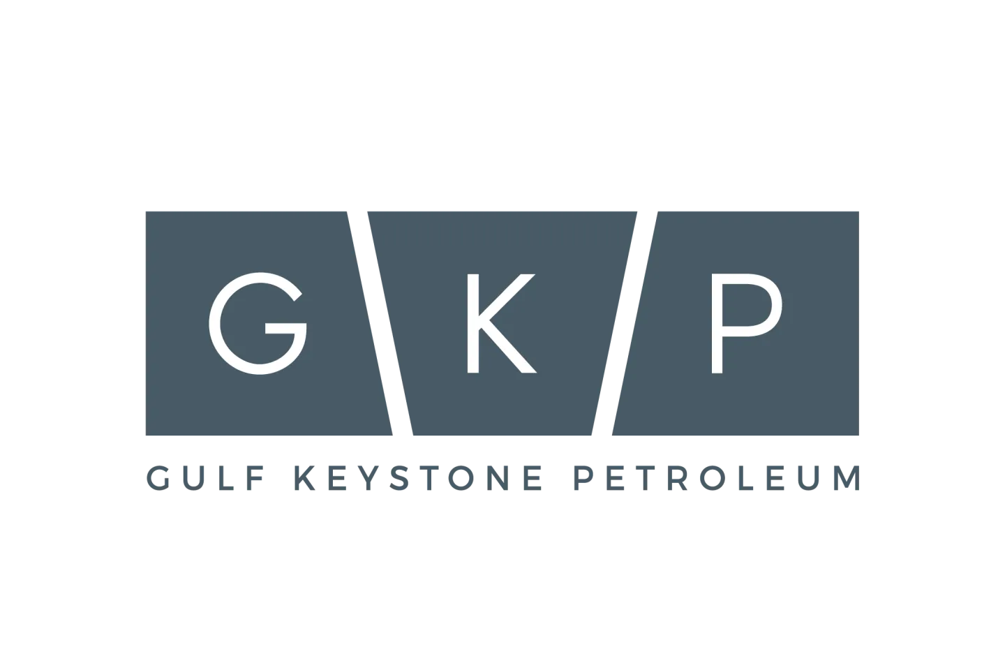 Logo Gulf Keystone Petroleum