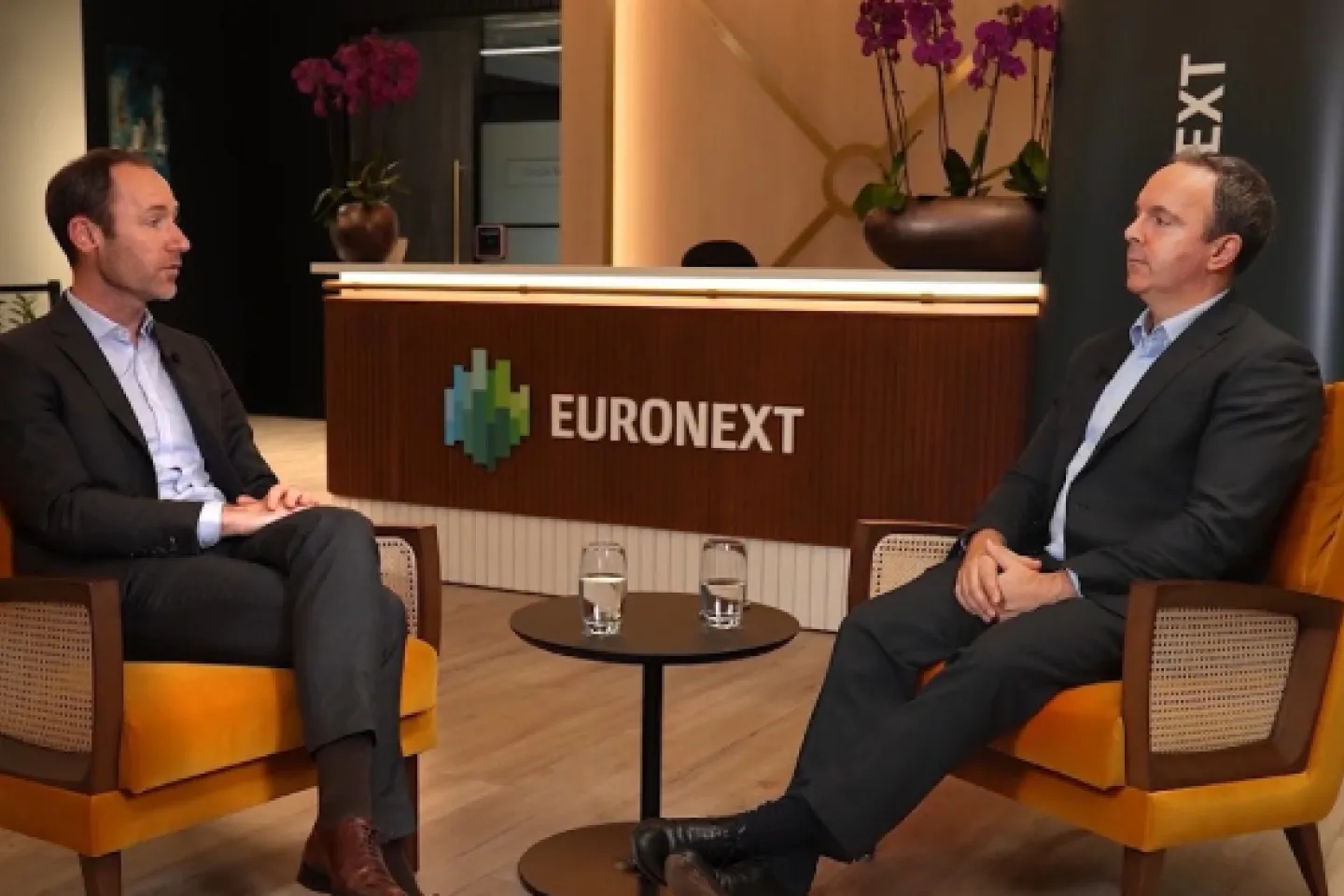 CSD European Offering