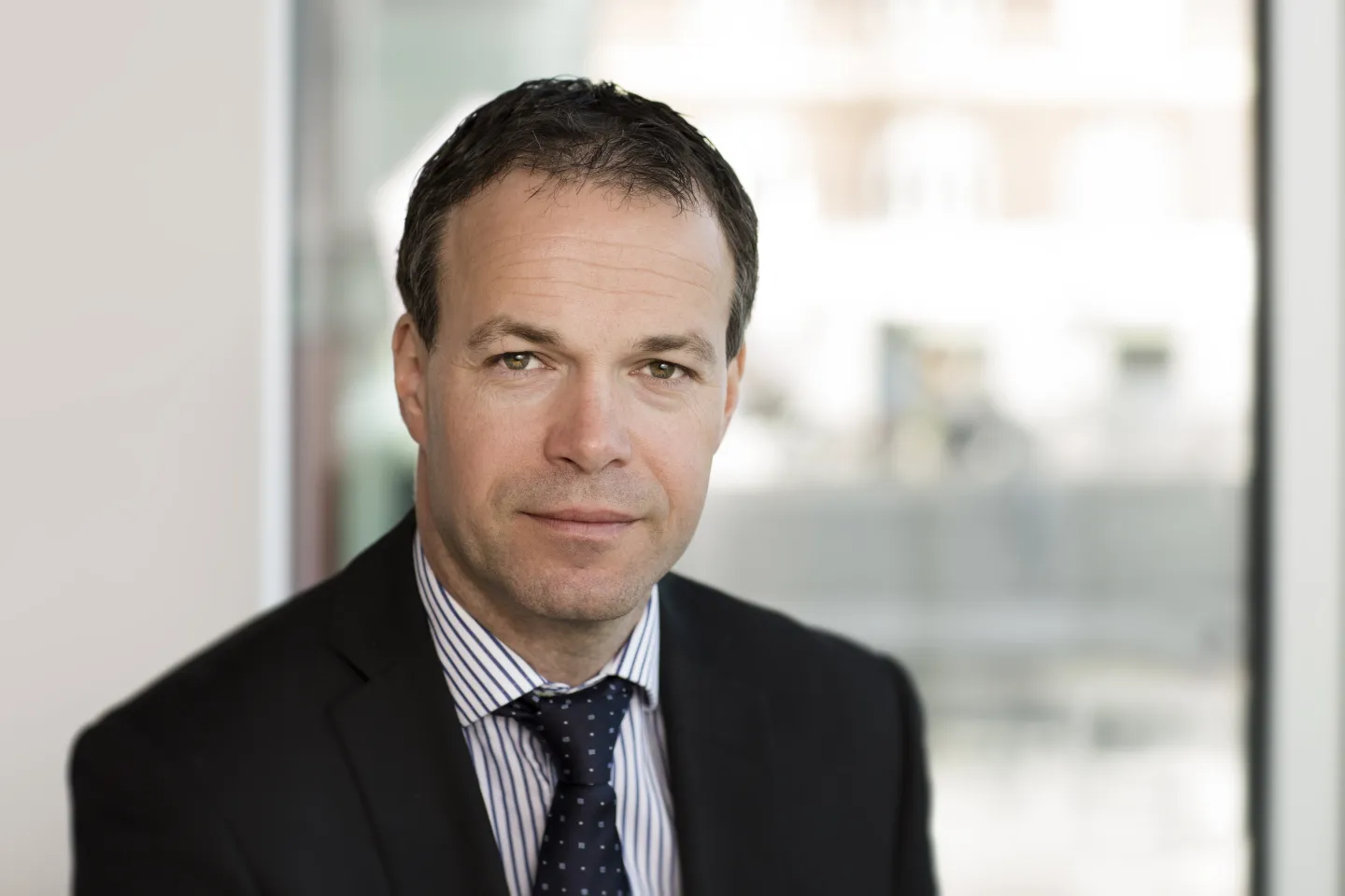 Geir Anders Malmén