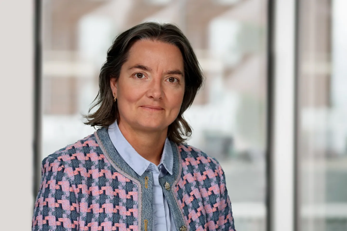 Anne Kaas Hammer - Euronext Securities