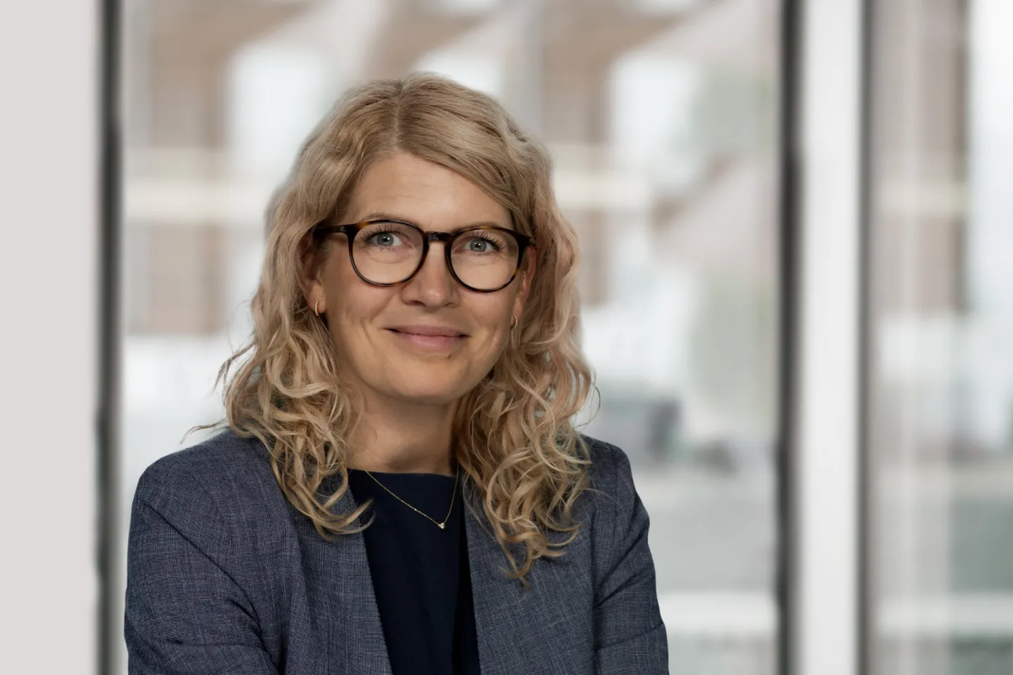 Annette Klynge - Euronext Securities