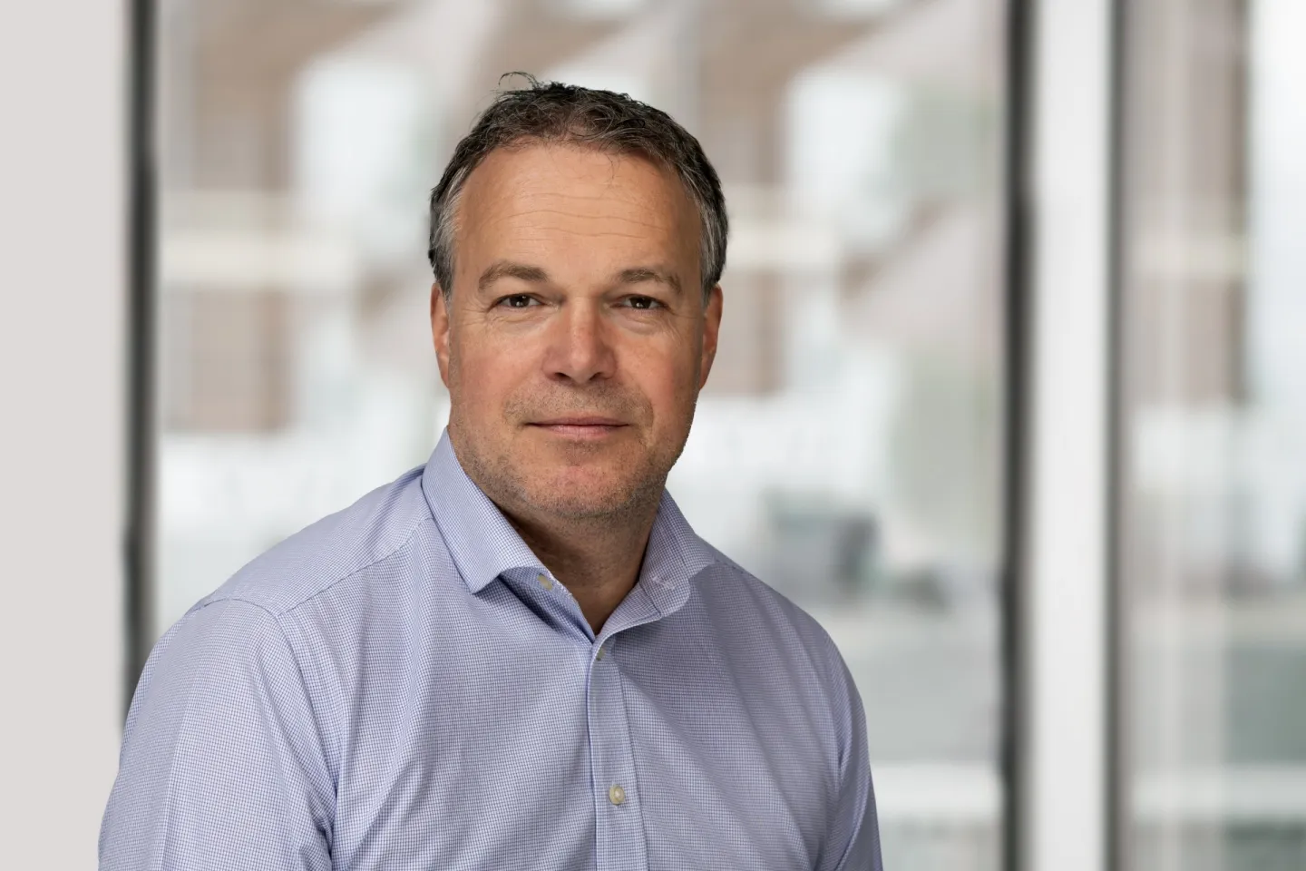 Geir Anders Malmén - Euronext Securities