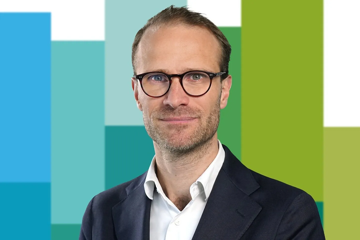 Pierre Davoust, Head of Euronext Securities