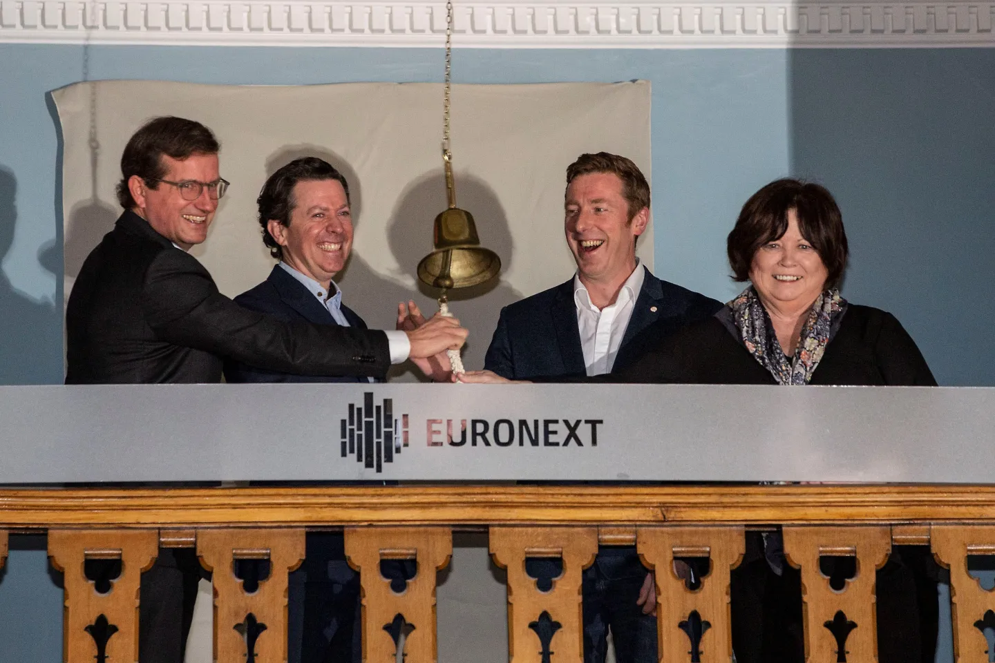 HealthBeacon IPO - Euronext Dublin