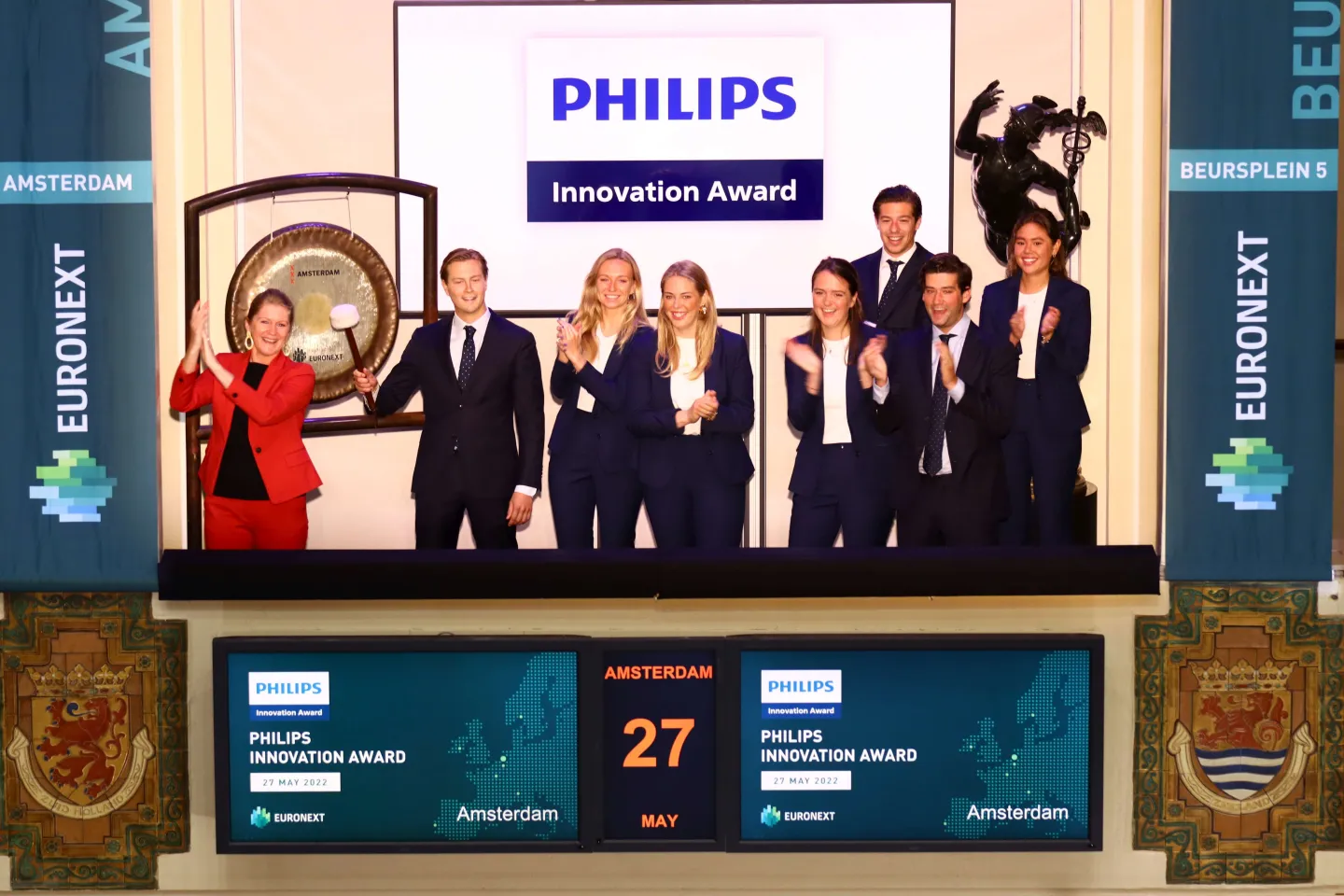 Philips Innovation Award 2022