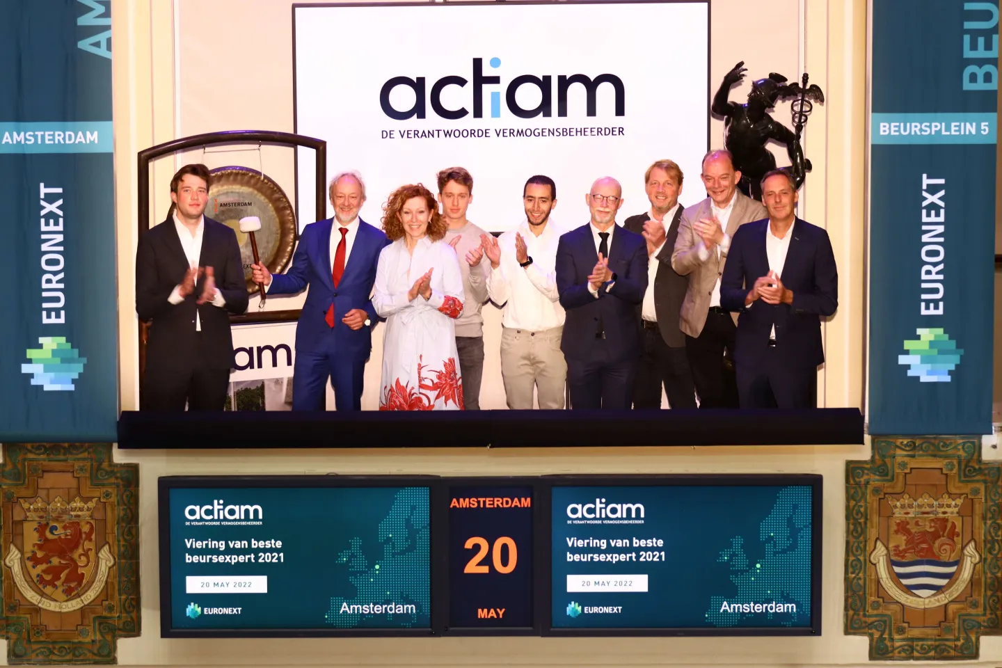 Actiam