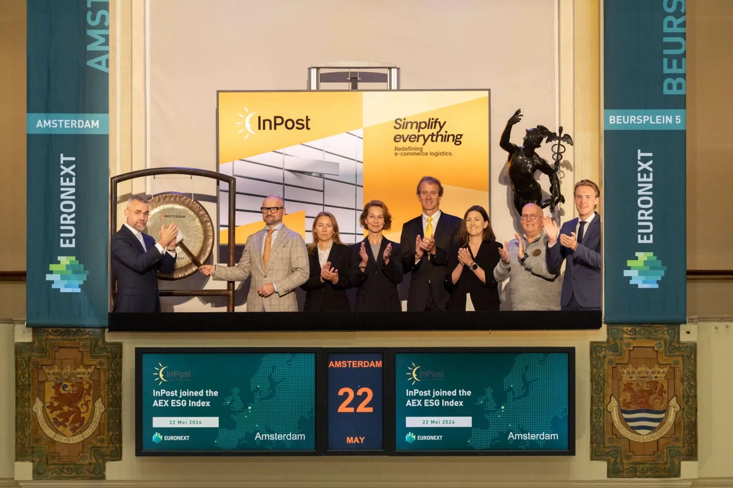 20240522 - InPost - AMS