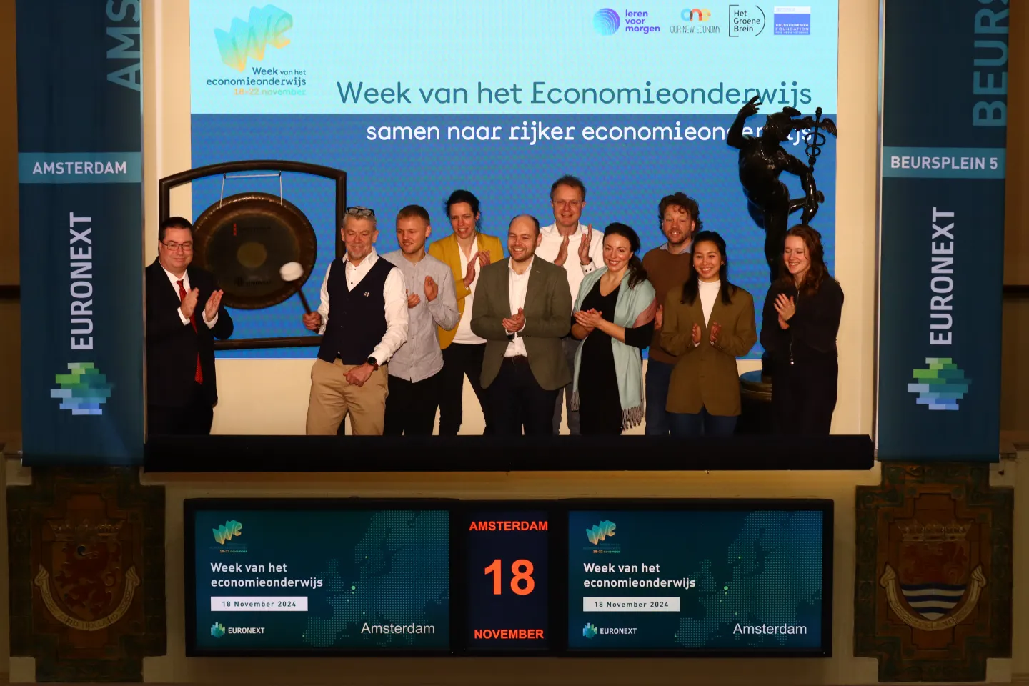 Week of Economics Education