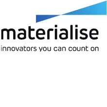 Materialise logo
