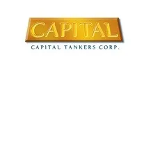 Capital Tankers Corp logo