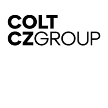 COLT CZ group logo