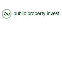 Logo of Public Property Invest - Company listed on Euronext Oslo Bors