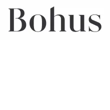 Logo of Bohus - Company listed on Euronext Oslo Bors