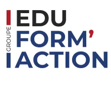 Logo of EDUFORM ACTION