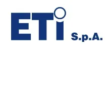  ETI SpA logo