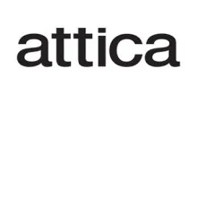 Logo Attica Department Stores