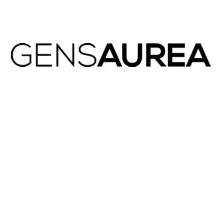 Logo Gens Aurea 