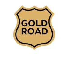 Logo of Gold Road International