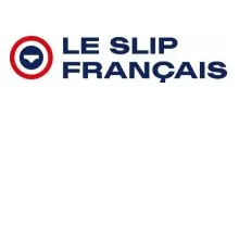 Logo Le Slip Français 