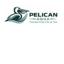 Logo of Pelican Aqua