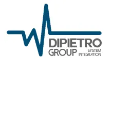 Logo Dipietro Group S.p.A. - Euronext Growth