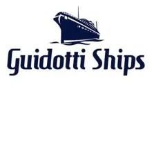 Logo Guidotti ships - Euronext Growth