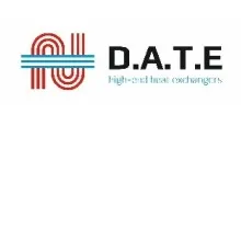 Logo DATE - listed on Euronext Growth