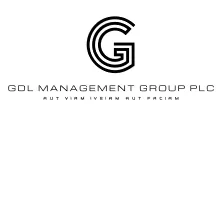 Logo GDL MANAGEMEN GROUP PLC - listed on Euronext Dublin