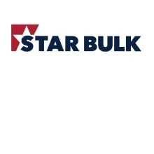 Logo Star Bulk Carriers - Listed on Euronext