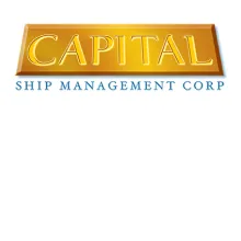 Logo CAPITAL MARITIME FINANCE CORP. - listed on Euronext Athens