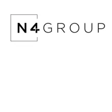 Logo N4 Group - Listed on Euronext Growth Paris