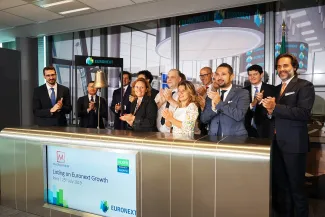 MEDIA MAKER lists on Euronext Growth