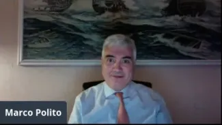 Marco Polito CCG